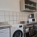 Daire Meribu R65 Fuer Monteure Und Arbeiter Gelsenkirchen