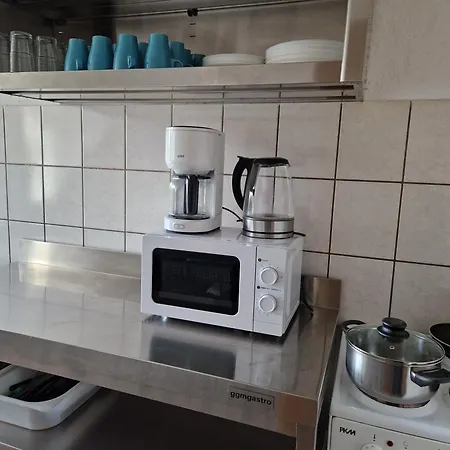 Meribu R65 Fuer Monteure Und Arbeiter Daire Gelsenkirchen