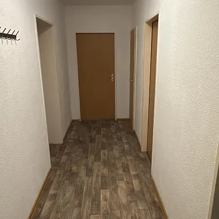 Διαμέρισμα Meribu R65 Fuer Monteure Und Arbeiter