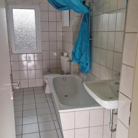 Lejlighed Meribu R65 Fuer Monteure Und Arbeiter *