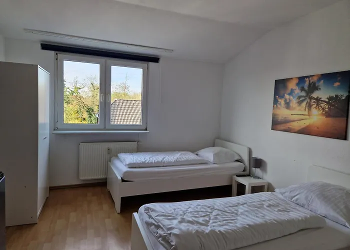 Meribu R65 Fuer Monteure Und Arbeiter Daire