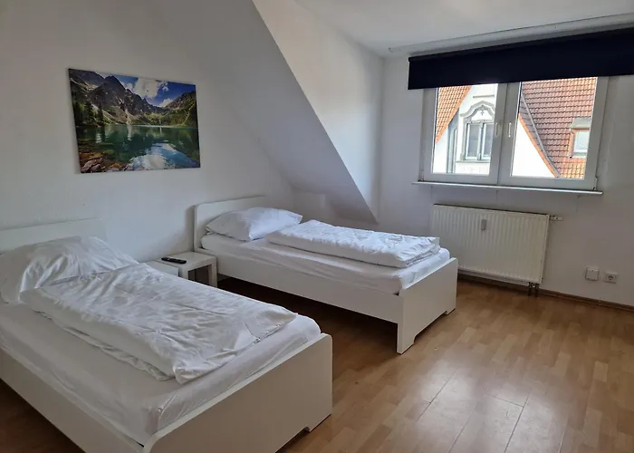 Meribu R65 Fuer Monteure Und Arbeiter * Gelsenkirchen