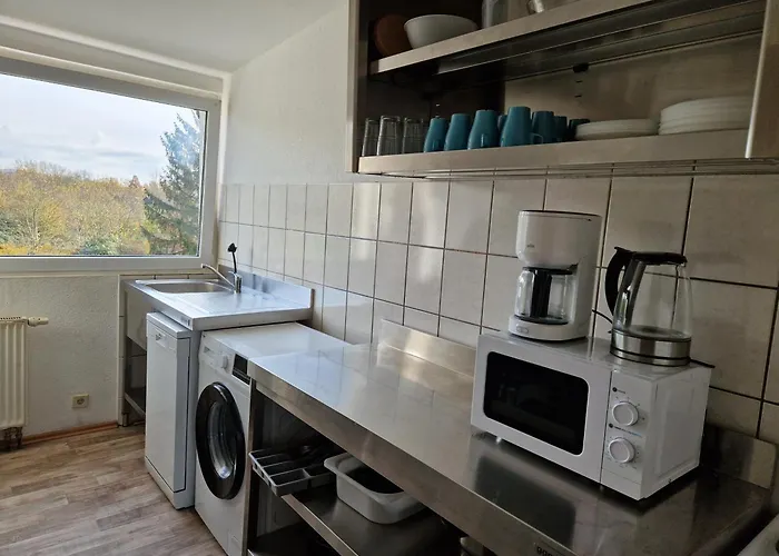 Daire Meribu R65 Fuer Monteure Und Arbeiter *